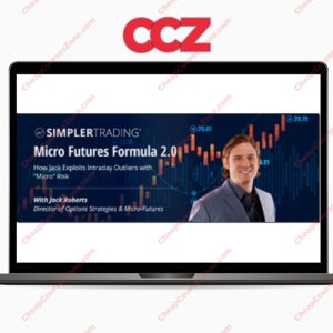 Simpler Trading Micro Futures Formula 20 Elite