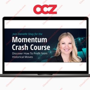 Simpler Trading Momentum Crash Course PRO