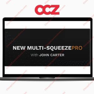 Simpler Trading New Multi Squeeze Pro System Elite