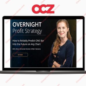 Simpler Trading Overnight Profit Strategy PRO