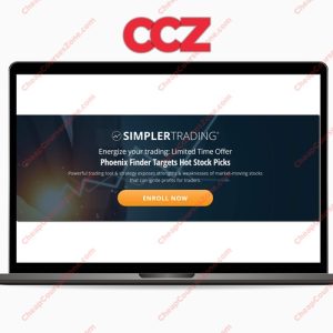 Simpler Trading Phoenix Finder Targets Hot Stock Picks