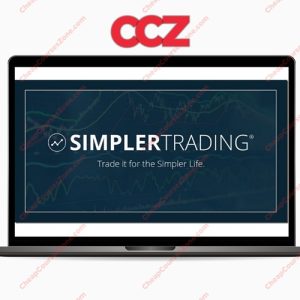 Simpler Trading Precision Timing Secrets