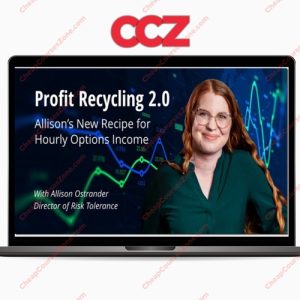 Simpler Trading Profit Recycling 20 ELITE