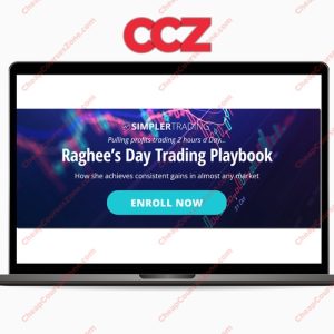Simpler Trading Raghees New Day Trading Playbook BASIC