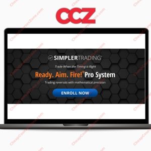 Simpler Trading Ready Aim Fire Elite