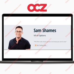 Simpler Trading Sam Shames Ultimate Indicator Bundle