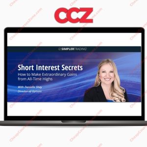 Simpler Trading Short Interest Secrets PRO