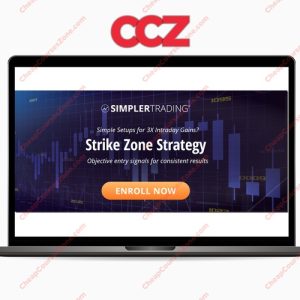 Simpler Trading Strike Zone Strategy 2021 Elite