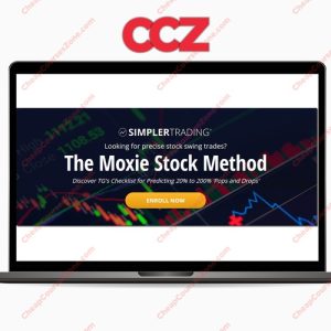 Simpler Trading The Moxie Stock Method