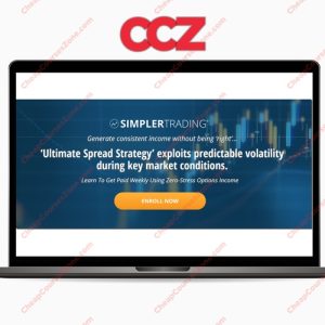 Simpler Trading The Ultimate Spread Strategy Elite