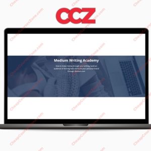 Sinem Medium Writing Academy