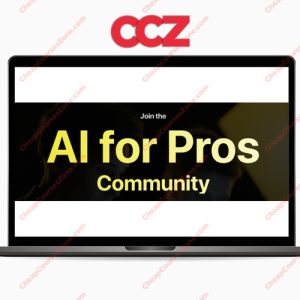 Sirio Berati AI For Pros