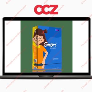 Smart Animation PRO 10 OTO