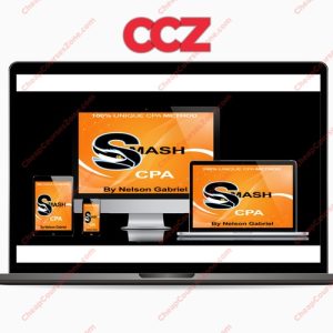 Smash CPA by Nelson Gabriel