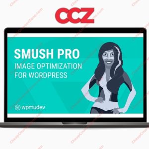 Smush Pro WordPress Plugin