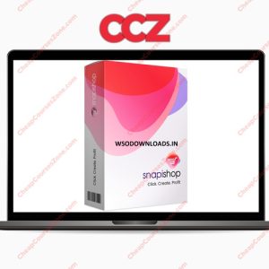 SnapiShop Create a Sales Store In 60 Seconds