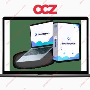 SociRobotic New Software Drives Traffic To Your Pages