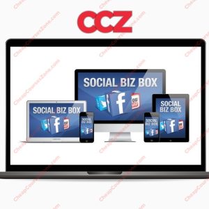 Social Biz Box