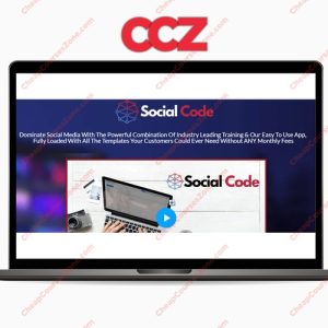 Social Code Launching 20 Sept 2020