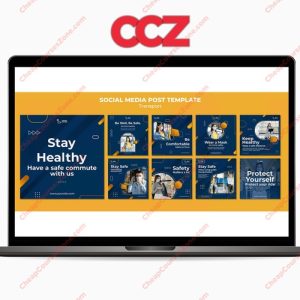 Social Media Ad Banners Templates