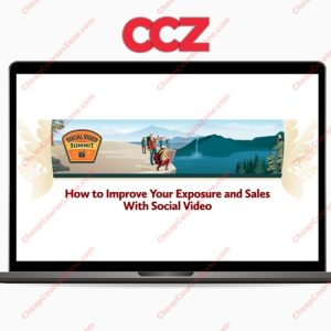 Social Media Examiner The Social Video Summit 2021