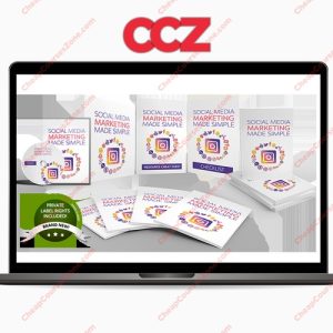 Social Media Marketing Made Simple