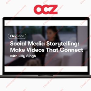 Social Media Success Video Storytelling on YouTube Beyond
