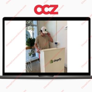 Soulja The Beginners Dropshipping Course