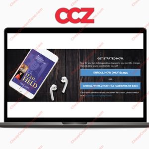 Special Offer Bob Proctor The NEW Lead the Field Coaching Program