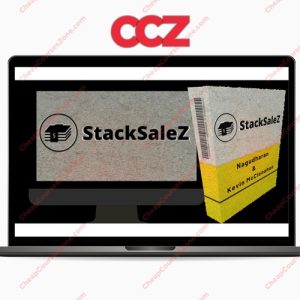 StackSalez OTO1 Build Your Customer List Within 60 Seconds Without Collecting Emails
