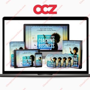 Start Your Own Coaching Business