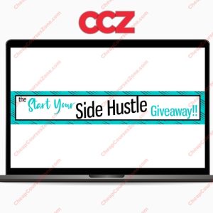 Start Your SIDEHUSTLE Giveaway