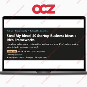 Steal My Ideas 40 Startup Business Ideas Idea Frameworks