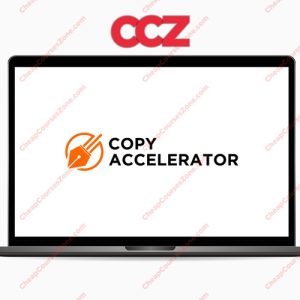 Stefan Georgi Justin Goff Copy Accelerator Virtual Mastermind