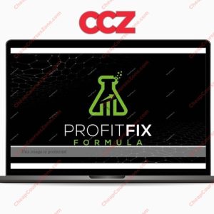 Stefan Georgi Profit Fix Formula