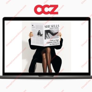 Stephanie Ann Swail She Sells High Level