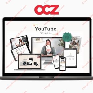 Stephanie Kase YouTube For Business