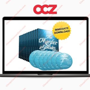 Steve GJones John Harricharan Secret Spiritual Power