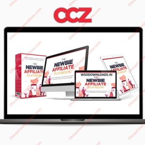 Steve Harvey Newbie Affiliate Playbook