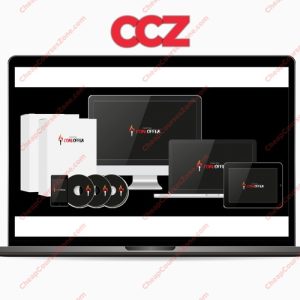 Steve J Larsen Create Your Core Offer