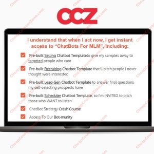 Steve Larsen Chatbots For MLM