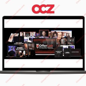 Steve Larsen OfferLab