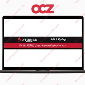 Steve Larsen Offermind 2021 Replays