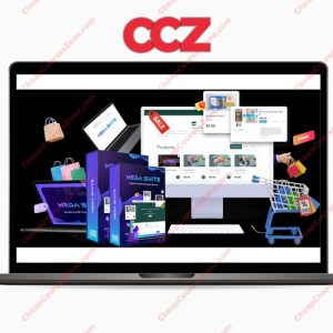 Steve Tari MegaSuite