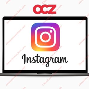 Steven Mellor Instagram Blueprint Course