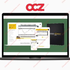 Stock Market Lab 10-Week Stock Trading Program