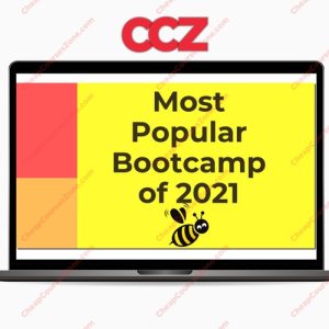 StockBee Bootcamp 2021