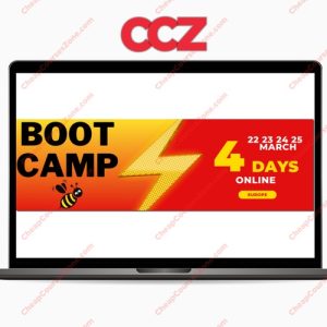 StockBee Bootcamp European Members March 2023