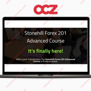 Stonhill Forex 201 Advanced Course