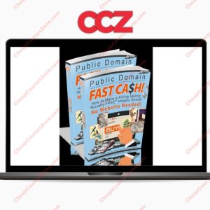 Stuart Turnbull Public Domain Fast Cash OTO 1